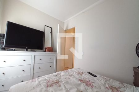 Quarto 1 de apartamento à venda com 3 quartos, 76m² em Jardim do Vovô, Campinas