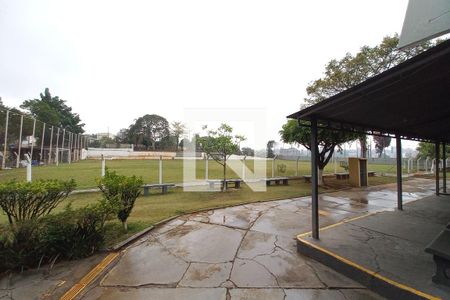 Apartamento à venda com 76m², 3 quartos e 2 vagasÁrea comum - Campo Futebol