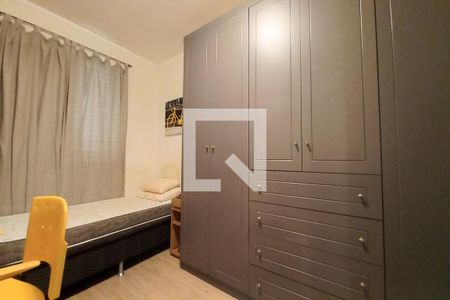 Quarto 2 de apartamento à venda com 3 quartos, 76m² em Jardim do Vovô, Campinas