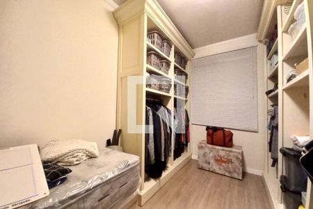 Apartamento à venda com 76m², 3 quartos e 2 vagasQuarto 3