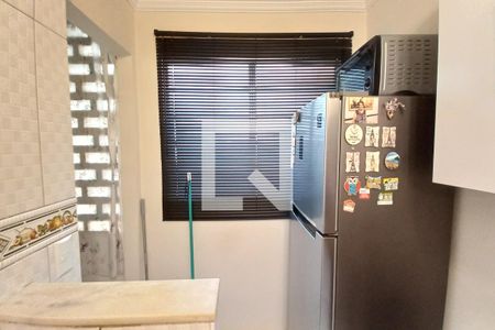 Apartamento à venda com 76m², 3 quartos e 2 vagasÁrea de Serviço