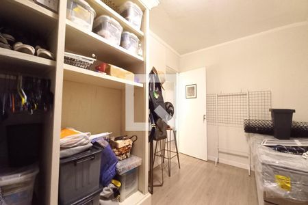 Apartamento à venda com 76m², 3 quartos e 2 vagasQuarto 3