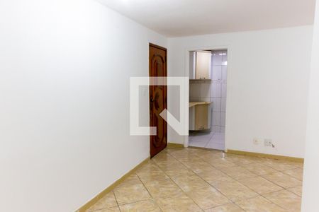 Sala de apartamento à venda com 2 quartos, 49m² em Colégio, Rio de Janeiro