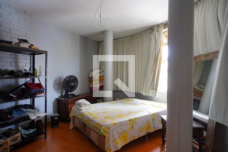 Quarto 2 de apartamento à venda com 3 quartos, 96m² em Floresta, Porto Alegre