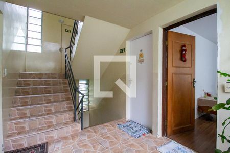 Apartamento para alugar com 45m², 2 quartos e 1 vagaHall de entrada