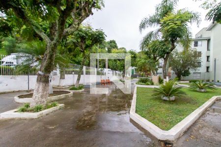 Apartamento para alugar com 45m², 2 quartos e 1 vagaÁrea comum