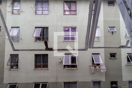 Apartamento para alugar com 45m², 2 quartos e 1 vagaVista do Quarto 2