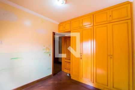 Apartamento à venda com 182m², 4 quartos e 3 vagas Apartamento à venda com 182m², 4 quartos e 3 vagasQuarto 3