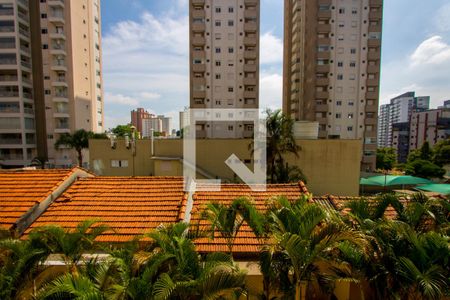 Apartamento à venda com 182m², 4 quartos e 3 vagas Apartamento à venda com 182m², 4 quartos e 3 vagasVista do quarto 4