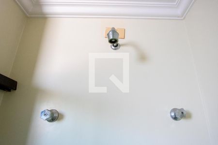 Apartamento à venda com 182m², 4 quartos e 3 vagas Apartamento à venda com 182m², 4 quartos e 3 vagasBanheiro do quarto 1