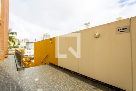 Apartamento à venda com 182m², 4 quartos e 3 vagas Apartamento à venda com 182m², 4 quartos e 3 vagasÁrea comum