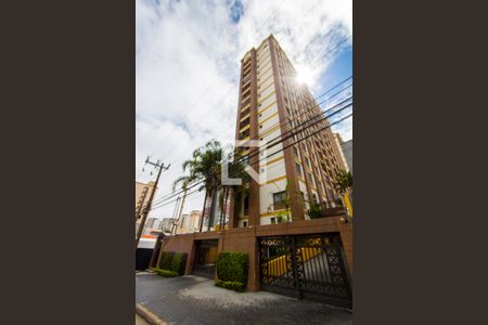 Apartamento à venda com 182m², 4 quartos e 3 vagas Apartamento à venda com 182m², 4 quartos e 3 vagasFachada