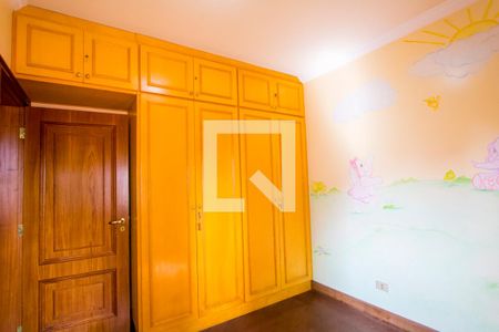 Apartamento à venda com 182m², 4 quartos e 3 vagas Apartamento à venda com 182m², 4 quartos e 3 vagasQuarto 3