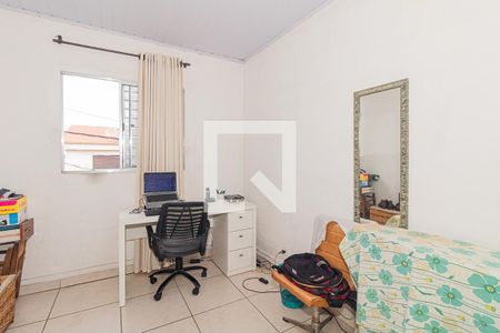 Quarto 1 de casa para alugar com 2 quartos, 52m² em Tremembé, São Paulo