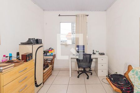 Quarto 1 de casa para alugar com 2 quartos, 52m² em Tremembé, São Paulo
