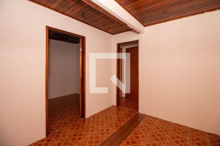 Sala de casa à venda com 3 quartos, 120m² em Jardim Carvalho, Porto Alegre
