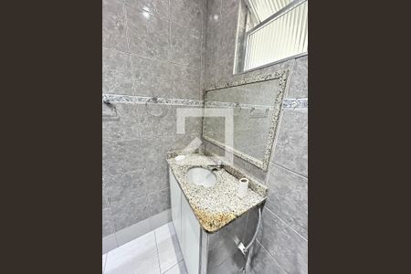 Apartamento para alugar com 88m², 3 quartos e sem vagaBanheiro