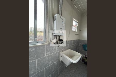 Apartamento para alugar com 88m², 3 quartos e sem vagaÁrea de Serviço