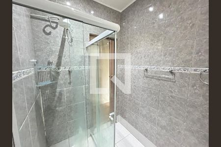 Apartamento para alugar com 88m², 3 quartos e sem vagaBanheiro