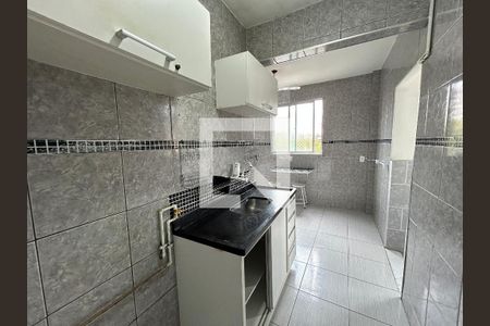 Apartamento para alugar com 88m², 3 quartos e sem vagaCozinha