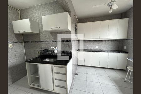 Apartamento para alugar com 88m², 3 quartos e sem vagaCozinha