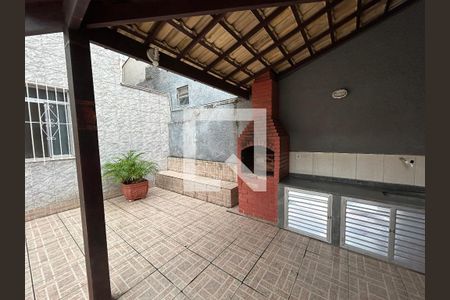 Apartamento para alugar com 88m², 3 quartos e sem vagaÁrea de Serviço