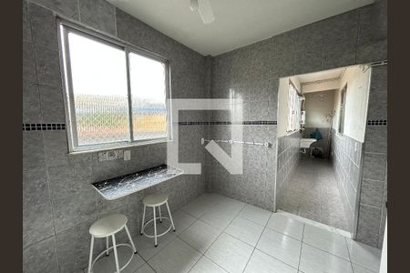 Apartamento para alugar com 88m², 3 quartos e sem vagaCozinha