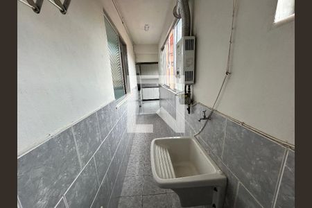 Apartamento para alugar com 88m², 3 quartos e sem vagaÁrea de Serviço