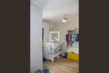 Quarto 02 de apartamento à venda com 3 quartos, 88m² em Encantado, Rio de Janeiro