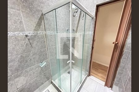 Apartamento para alugar com 88m², 3 quartos e sem vagaBanheiro