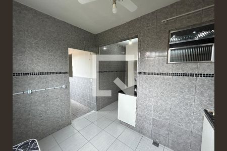 Apartamento para alugar com 88m², 3 quartos e sem vagaCozinha