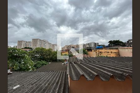 Apartamento para alugar com 88m², 3 quartos e sem vagaVista da cozinha