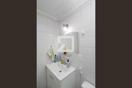 Apartamento à venda com 62m², 2 quartos e 1 vagaBanheiro da Suíte