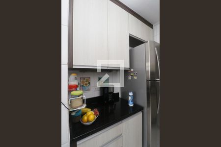 Apartamento à venda com 62m², 2 quartos e 1 vagaCozinha