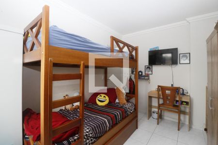 Apartamento à venda com 62m², 2 quartos e 1 vagaQuarto 2