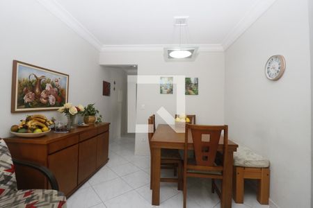 Sala de apartamento à venda com 2 quartos, 62m² em Casa Verde, São Paulo