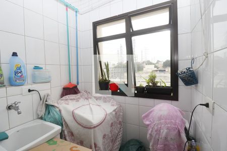 Apartamento à venda com 62m², 2 quartos e 1 vagaÁrea de Serviço