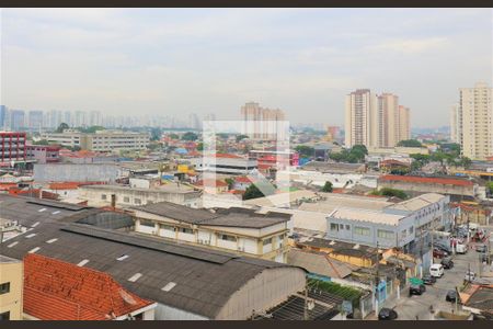 Vista da Varanda de apartamento à venda com 2 quartos, 62m² em Casa Verde, São Paulo
