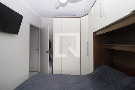 Apartamento à venda com 62m², 2 quartos e 1 vagaQuarto 1 - Suíte