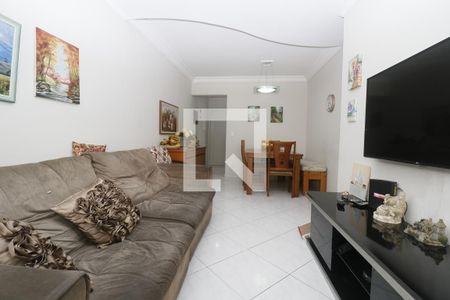 Sala de apartamento à venda com 2 quartos, 62m² em Casa Verde, São Paulo