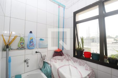 Apartamento à venda com 62m², 2 quartos e 1 vagaÁrea de Serviço