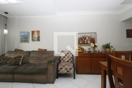 Sala de apartamento à venda com 2 quartos, 62m² em Casa Verde, São Paulo