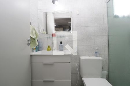 Apartamento à venda com 62m², 2 quartos e 1 vagaBanheiro da Suíte