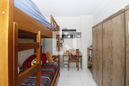 Apartamento à venda com 62m², 2 quartos e 1 vagaQuarto 2