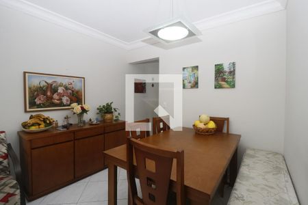 Sala de apartamento à venda com 2 quartos, 62m² em Casa Verde, São Paulo