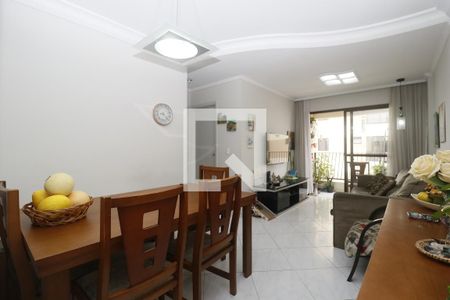 Sala de apartamento à venda com 2 quartos, 62m² em Casa Verde, São Paulo