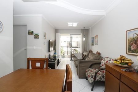 Sala de apartamento à venda com 2 quartos, 62m² em Casa Verde, São Paulo