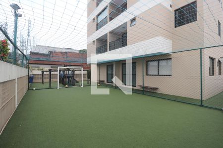 Apartamento à venda com 62m², 2 quartos e 1 vagaQuadra Esportiva