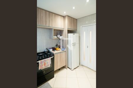 Casa à venda com 180m², 3 quartos e 3 vagasCozinha