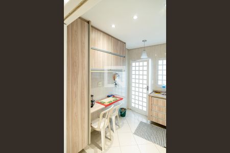 Casa à venda com 180m², 3 quartos e 3 vagasCozinha